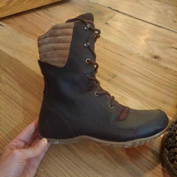 The North Face Shellista Boot - Picture 2 of 4